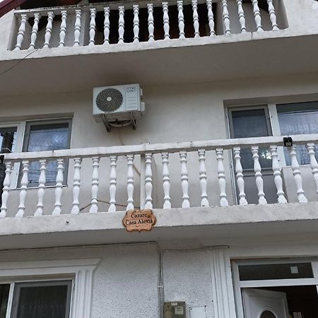 Apartamento Casa Alexia Pescari Exterior foto
