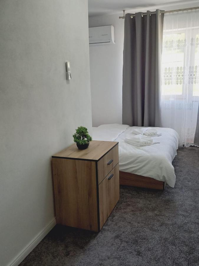 Apartamento Casa Alexia Pescari Exterior foto