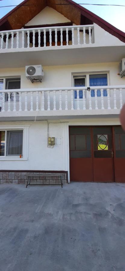Apartamento Casa Alexia Pescari Exterior foto