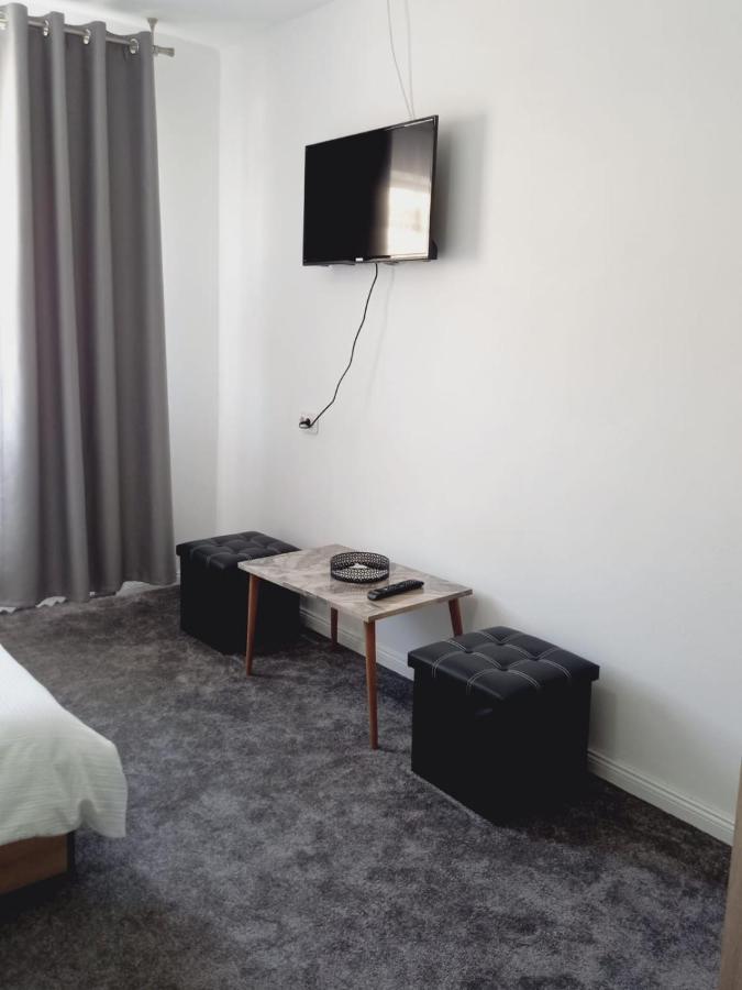 Apartamento Casa Alexia Pescari Exterior foto
