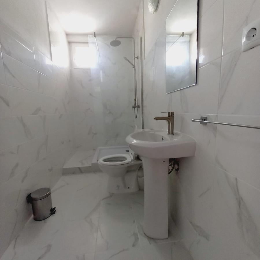 Apartamento Casa Alexia Pescari Exterior foto