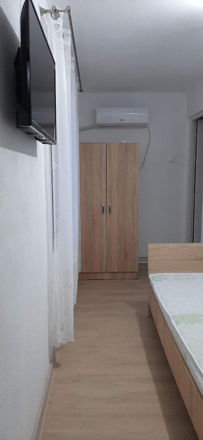 Apartamento Casa Alexia Pescari Exterior foto