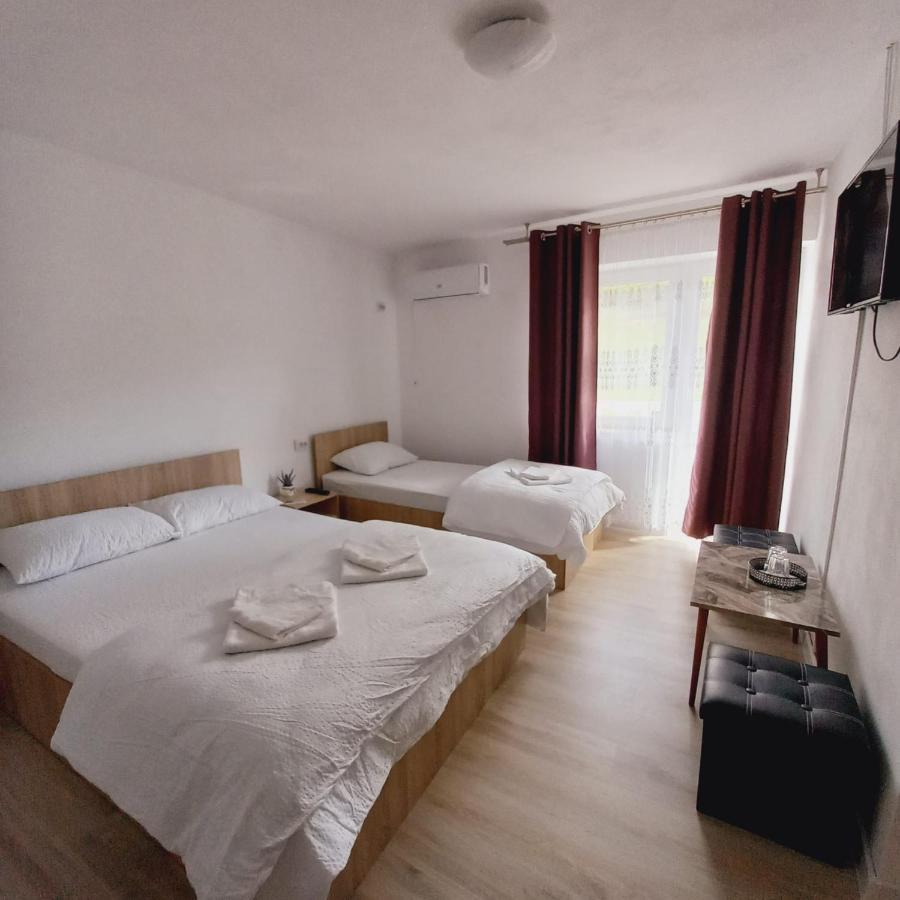 Apartamento Casa Alexia Pescari Exterior foto