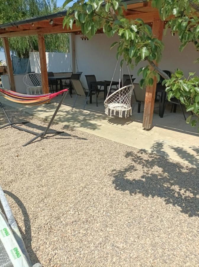 Apartamento Casa Alexia Pescari Exterior foto